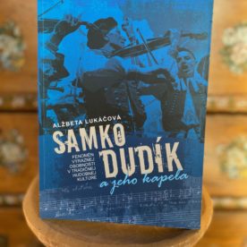 Samko Dudík a jeho kapela