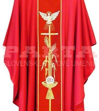 Ornáty, liturgické odevy a doplnky