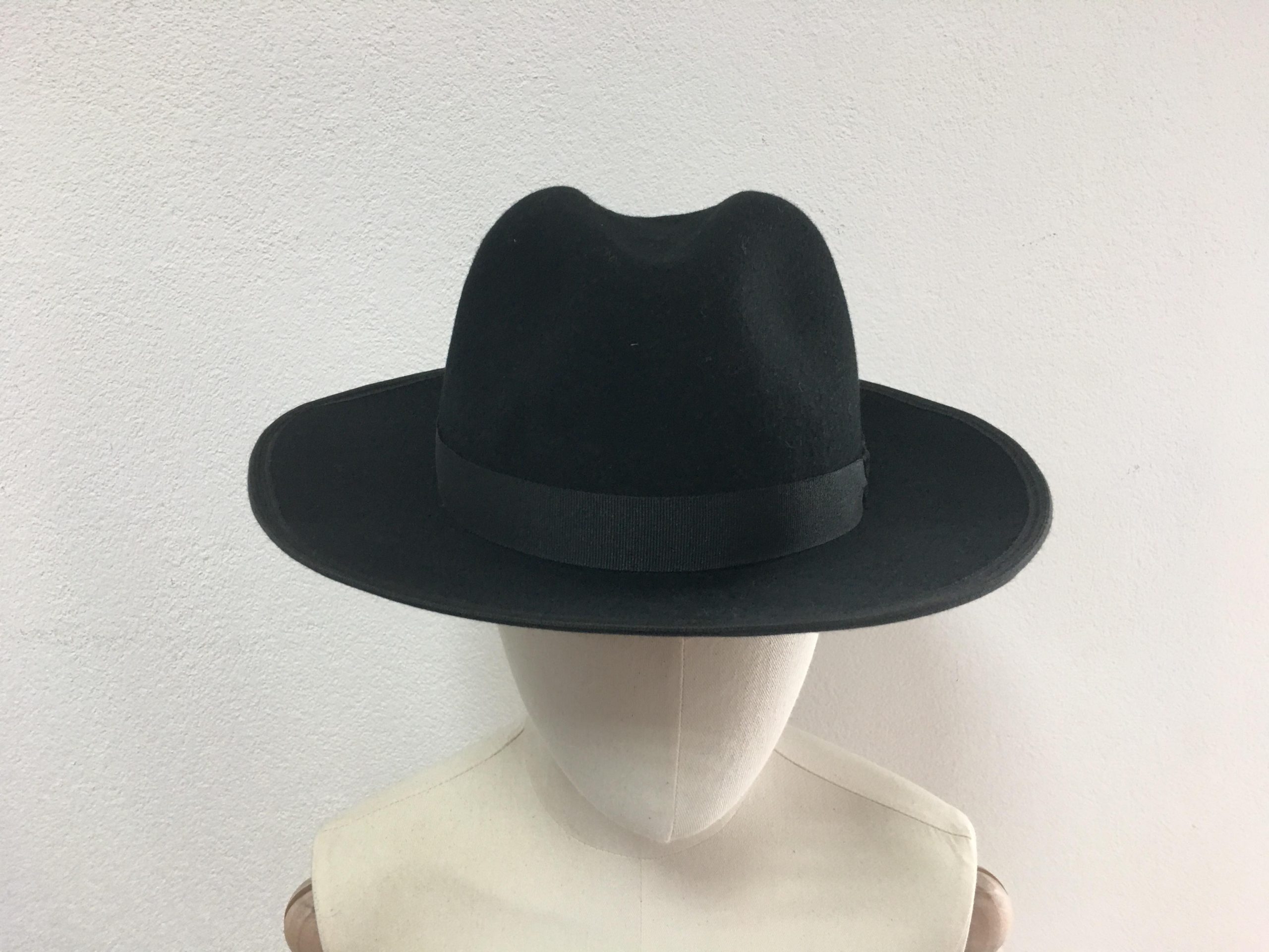 Gazdovský klobúk