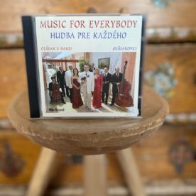 Olšiakovci – Hudba pre každého